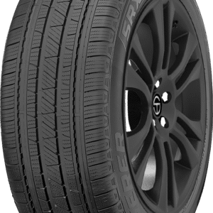 Cooper Discoverer SRX LE 275/50R20 109H All Season SUV/Crossover Tires | 166387003