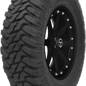 Cooper Discoverer STT 275/70R18 125Q Mud Terrain Light Truck Tires | 76134