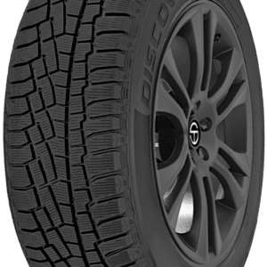 Cooper Discoverer True North 195/65R15 91T Winter Passenger Tires | 166211004
