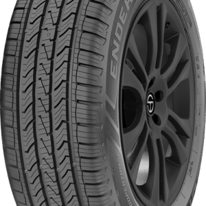Cooper Endeavor Plus 255/65R18 111T All Season Passenger Tires | 166328009