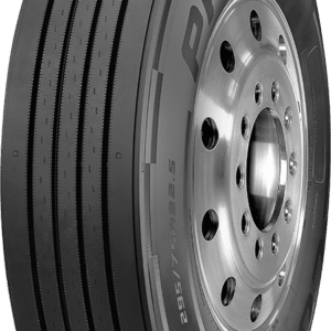 Cooper Pro Series LHS 285/75R24.5 147/144L Commercial Tires | 172023002