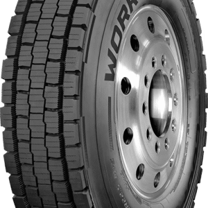 Cooper Work Series AWD 295/75R22.5 144/141L Commercial Tires | 172005011