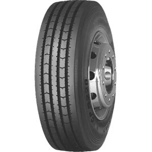 Copartner CPS228 11/R24.5 149/146M Commercial Tires