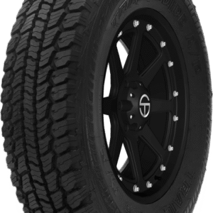 Cordovan Trail Guide A/P 225/75R16 115Q All Terrain Light Truck Tires | TGR26-COR