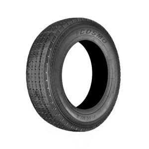 Cosmo Stray Kat II ST235/80R16 130/126L Trailer Tires | C238016K2