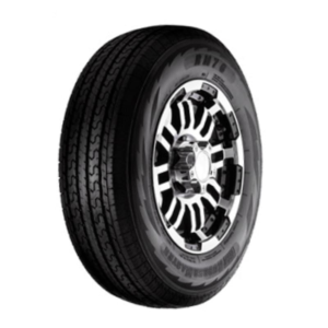 Countrywide Rubbermaster ST ST185/80R13 Trailer Tires | 470188