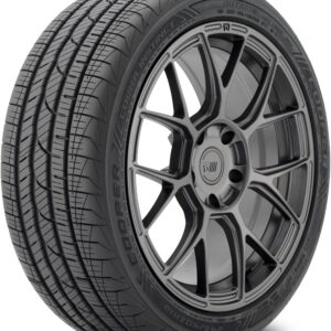 Cooper Cobra Instinct 225/40ZR18 XL 92Y Ultra High Performance All-Season Tire 160111025