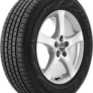 Cooper Discoverer EnduraMax 215/65R17 99H Crossover/SUV Touring All-Season Tire 166233007