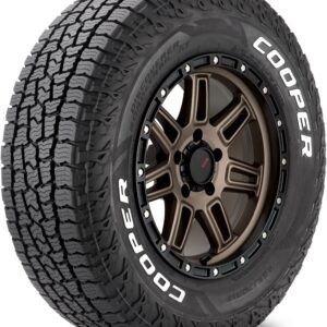 Cooper Discoverer Road%2BTrail AT 225/70R15 100T On-Road All-Terrain Tire 171264050