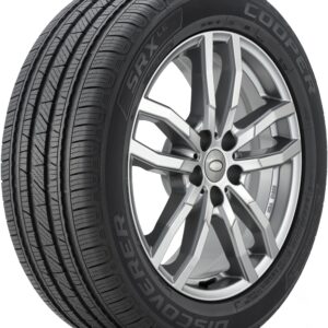 Cooper Discoverer SRX LE 275/50R20 109H Crossover/SUV Touring All-Season Tire 166614003