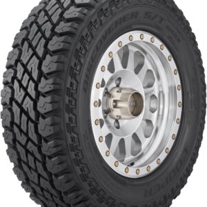 Cooper Discoverer S/T Maxx 235/85R16 E 120/116Q Commercial All-Terrain Tire 170067004
