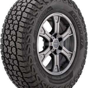 Cooper Discoverer Stronghold AT 235/85R16 E 120/116R Off-Road All-Terrain Truck Tire 170299048