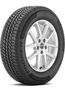 Cooper TractionCommand 205/65R16 95H Grand Touring All-Season Tire 166622028