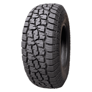 Crossmax AT-1 235/80R17 120/117R All Terrain Light Truck Tires | LTR1701ATCS
