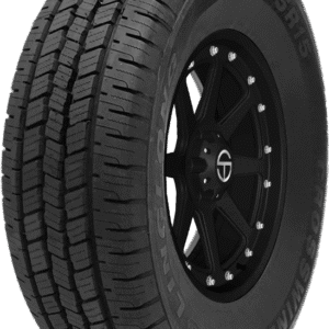 Crosswind H/T 215/85R16 115Q All Season Light Truck Tires | LTR2306HTLL