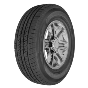 Crosswind HT2 245/75R17 121/118R All Season Light Truck Tires | CHT19