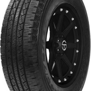 Crosswind LTR HWY (L780) 215/85R16 115Q All Season Light Truck Tires | LTR2071LL