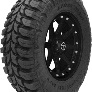 Crosswind M/T 235/80R17 120/117Q Mud Terrain Light Truck Tires | 221007513