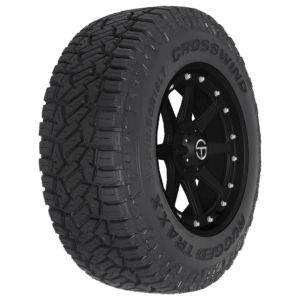 Crosswind Rugged Traxx 285/70R17 126Q All Terrain Light Truck Tires | CRX84