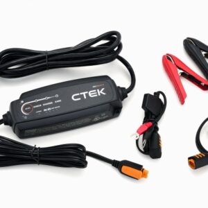 CTEK NXT 5 Battery Charger & Maintainer 40-658