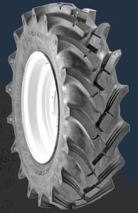 Dawg Pound Dumper Dawg 10.5-18 Industrial Tires