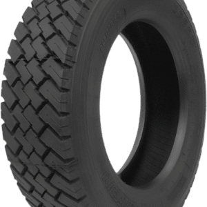 Dayton D630D 245/70R19.5 137 Commercial Tires | 3318