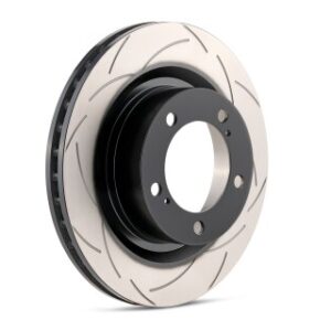 DBA 4x4 Survival T2 Slotted Rotor DBA2724S