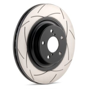 DBA Street Series T2 Slotted Rotor DBA2742S
