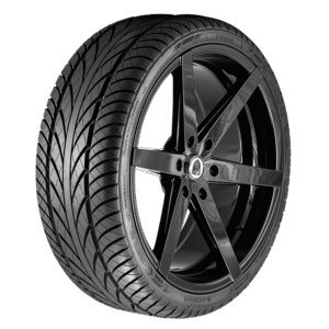 Dcenti D5000 305/35R24 112H All Season Passenger Tires | D50008