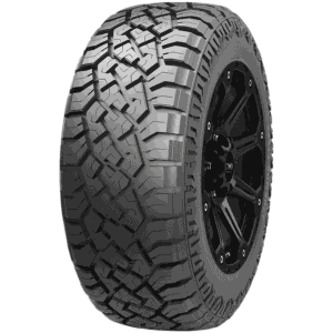 Dcenti DC44 RT 285/70R17 121/118Q Rugged Terrain Light Truck Tires | T3512522DCEDC44RTLT