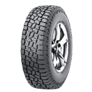 Dcenti DC88 A/T 235/85R16 120/116Q All Terrain Light Truck Tires | T2358516DCEDC88ATLT
