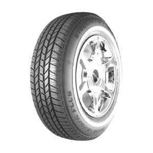 Dean Quasar Plus 225/60R16 97S All Season Passenger Tires | 43017