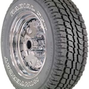 Dean 235/75R15 104Q Winter cat Radial SST 235/75R15 104Q Winter Light Truck Tires | 12220