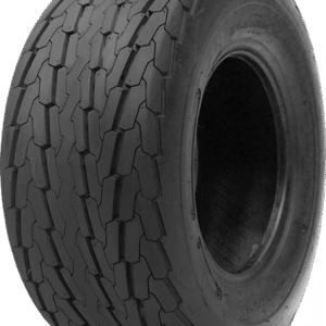 Deestone D268 16.5/6.508 72J Trailer Tires | DS7101