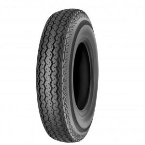 Deestone D622 ST165/80D13 Trailer Tires | DS7273
