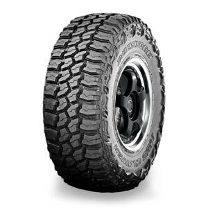 Deestone Mud Clawer R408 M/T 33/12.50R20 114Q Mud Terrain Light Truck Tires
