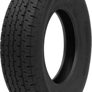 Deestone Thunderer ST ST205/75R14 100/96L Trailer Tires | TH0484