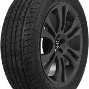 Del-Nat Sentinel UN99 225/55R16 99V Performance Passenger Tires | 12990207