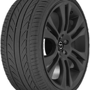 Delinte D7 A/S 205/50ZR17 93W All Season Passenger Tires | 6901532700212