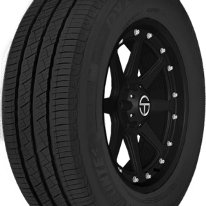 Delinte DV2 235/65R16 115T All Season Light Truck Tires | 6901532420769