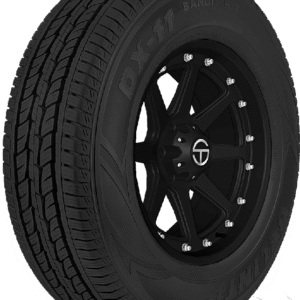 Delinte DX-11 235/80R17 120/117S All Season Light Truck Tires | 6921109009760
