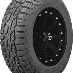 Delinte DX-20 Bandit X/T 205/70R16 97H Rugged Terrain Light Truck Tires | 841623134171