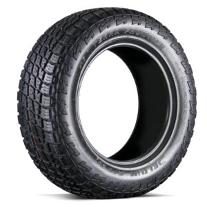 Delium IA-207 265/65R17 116T All Season Passenger Tires | D226675