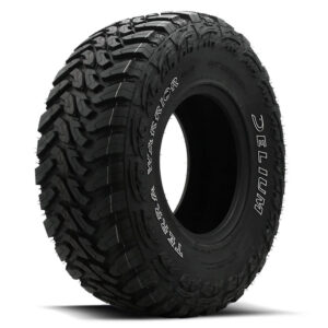 Delium KU-253 27/8.50R14 95Q Mud Terrain Light Truck Tires | D112784