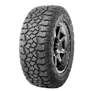 Delium Terra Raider A/T KU-257 265/70R17 121/118Q Light Truck Tires | D266770