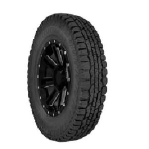 Delta Trailcutter AT4S 235/70R17 108T All Terrain Light Truck Tires | TRC44