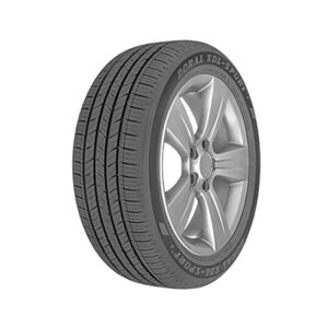 Doral SDL-225/45R17 94W Sport Plus Passenger Tires | DSP71