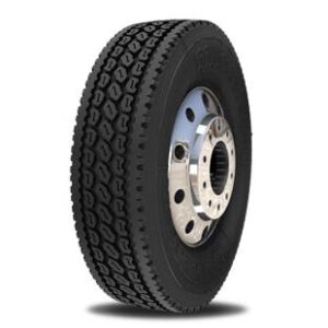 Double Coin FD405 285/75R24.5 144/141L Commercial Tires | 1133768455