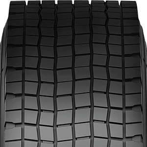 Double Coin FD425 445/50R22.5 161L Commercial Tires | 1133804058