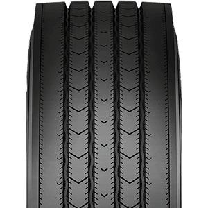 Double Coin FR610 295/75R22.5 146/143L Commercial Tires | 1133789256
